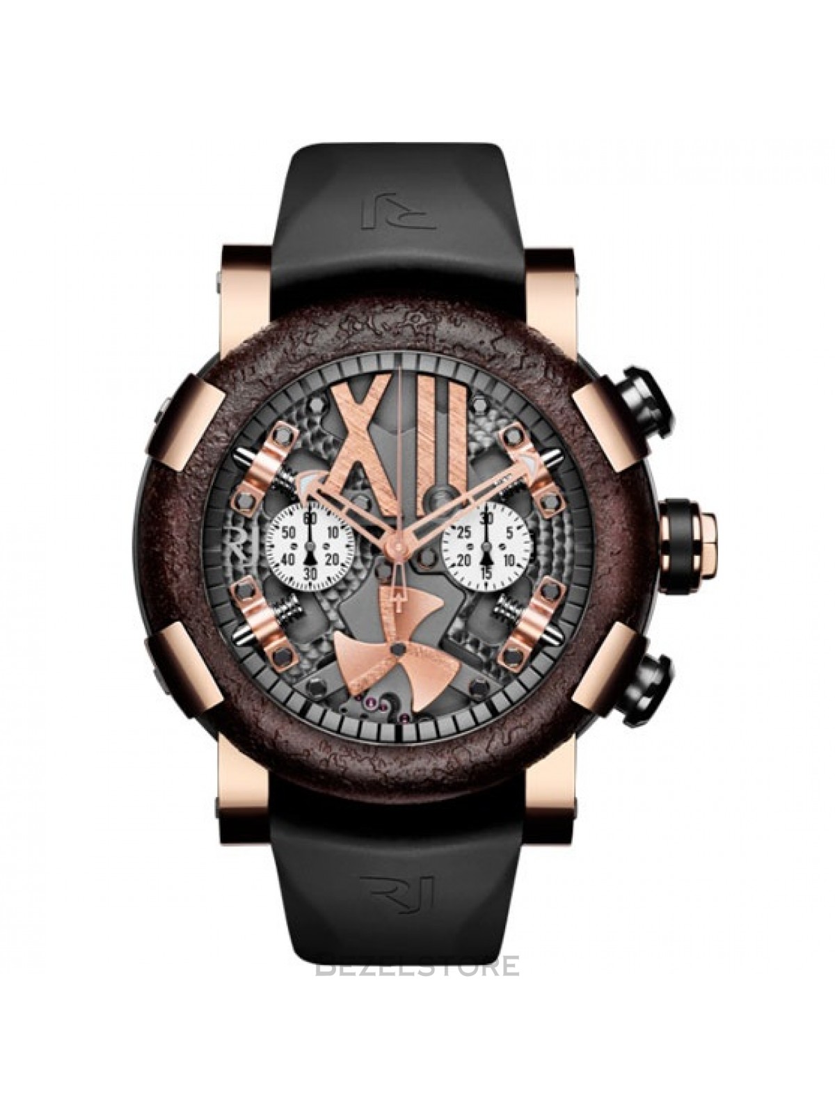 Romain Jerome  Steampunk Chrono 50 mm RJ.T.CH.SP.003.01